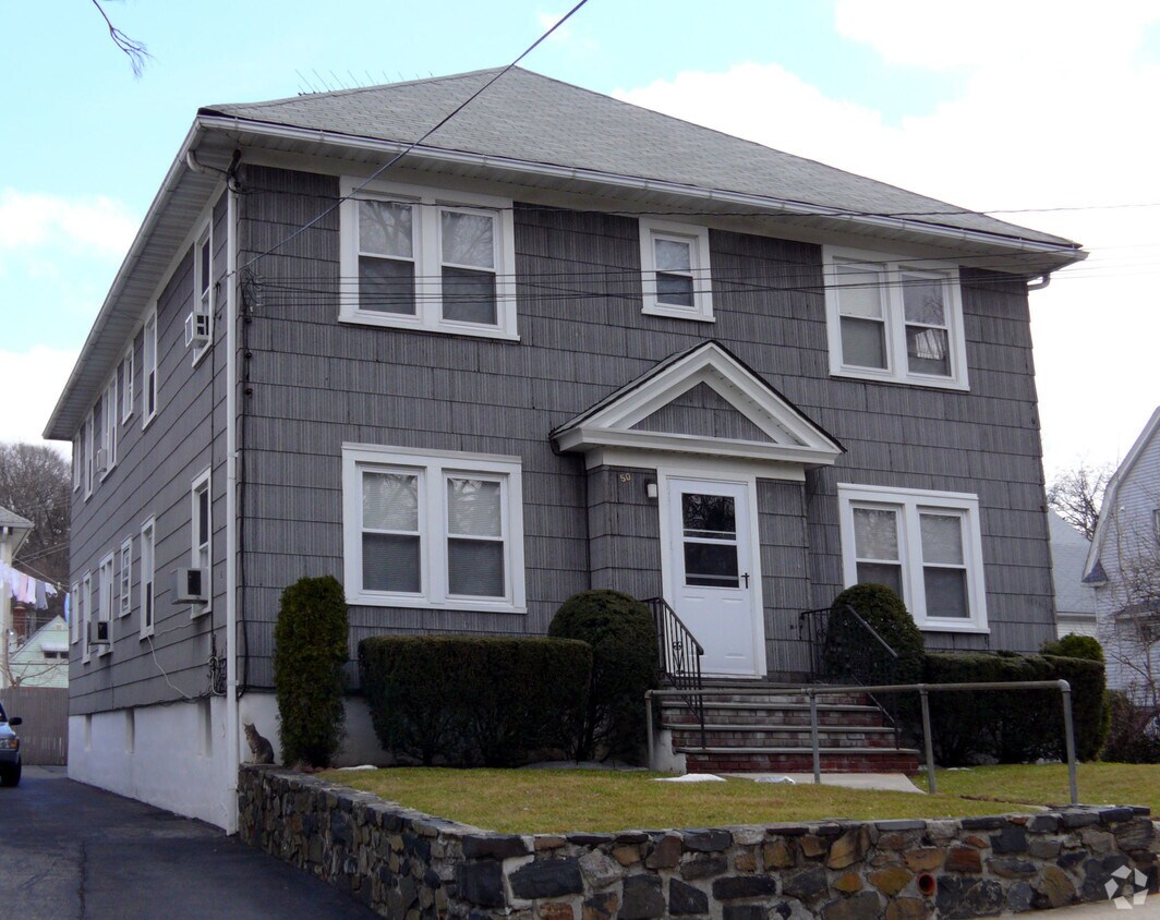 Primary Photo - 50 Cleveland St