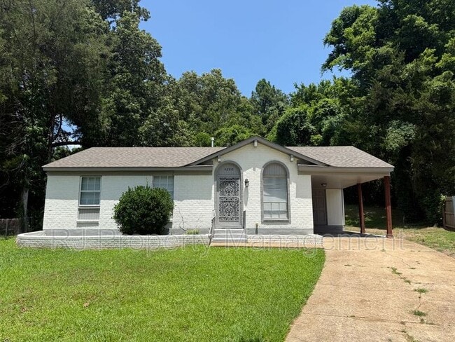 Photo - 4200 Clydesdale Dr House