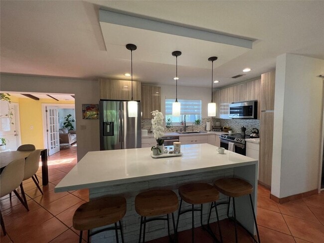 Foto del edificio - 1433 SE 5th Ct