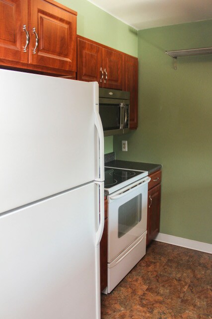 Building Photo - 3431 Stover St