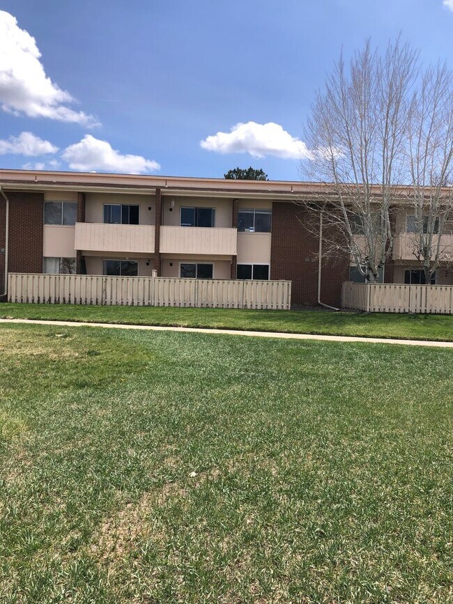 Foto del edificio - 5120 Williams Fork Trail