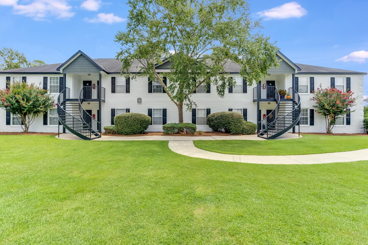 Dothan Farms - Apartments in Dothan, AL | Apartments.com