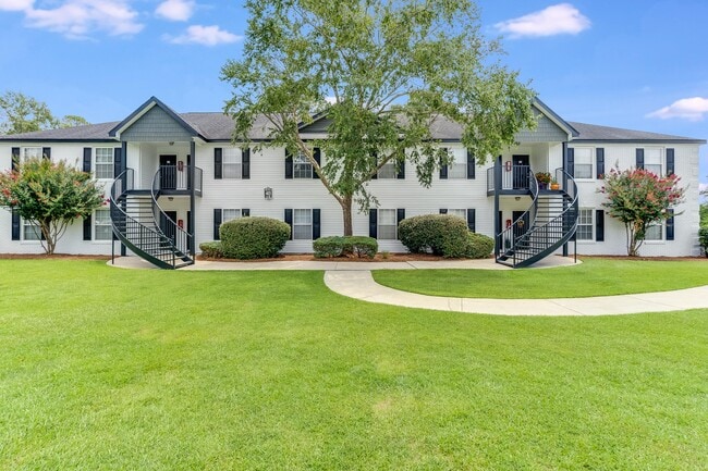Building Photo - Dothan Farms