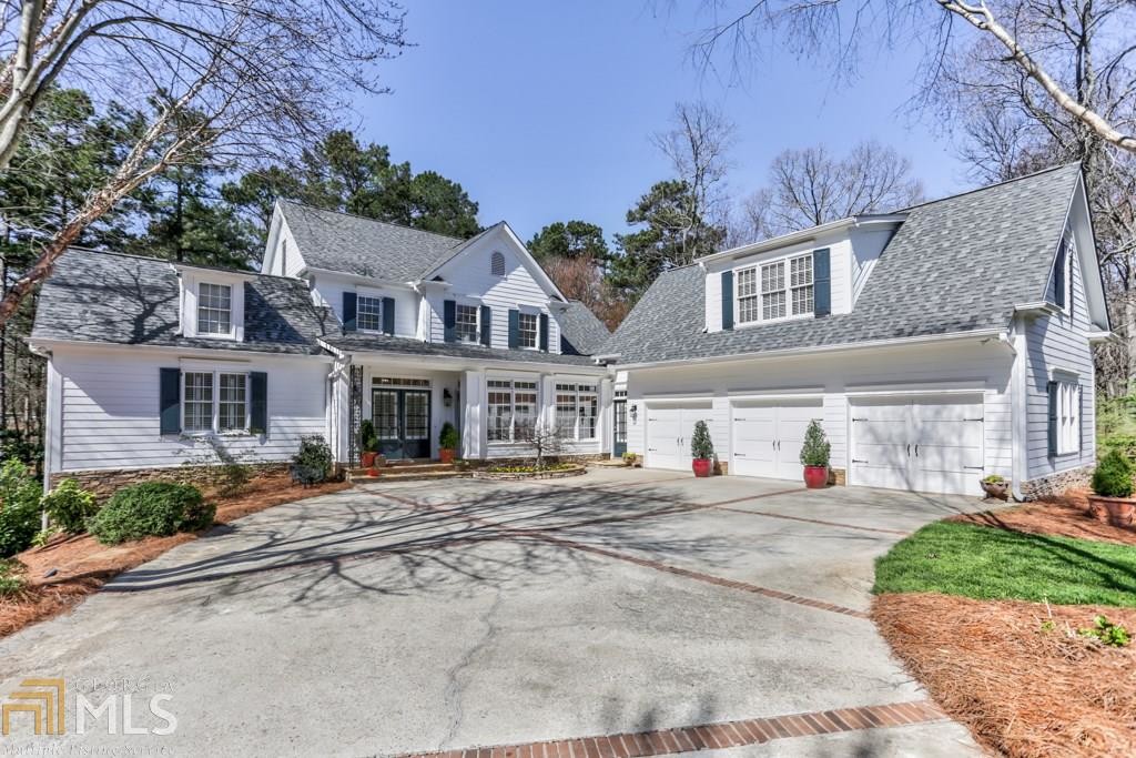 Foto principal - 1195 Gordon Combs Rd NW