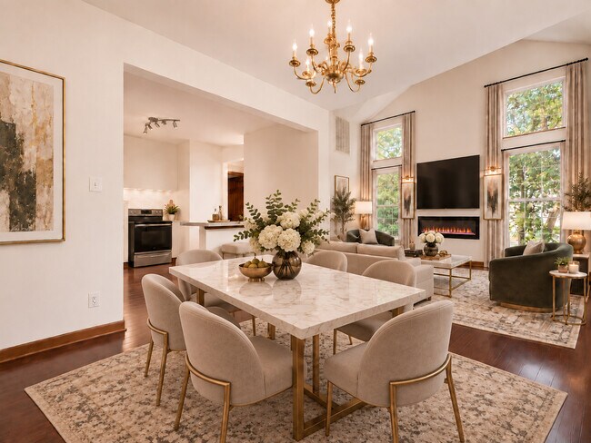 Foto del edificio - 2239 Seaver Ln