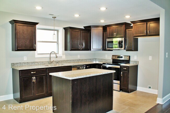 Foto del edificio - 4 br, 2 bath House - 257 Azalea Drive