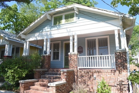 Primary Photo - 209 S 2nd St