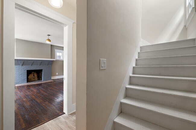 Foto del edificio - 1174 Taylor St