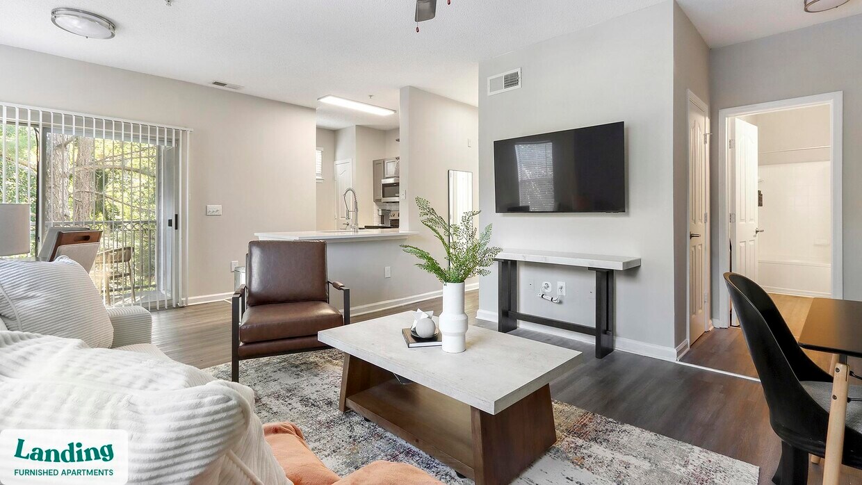 Foto principal - 100 Peyton Pl SW