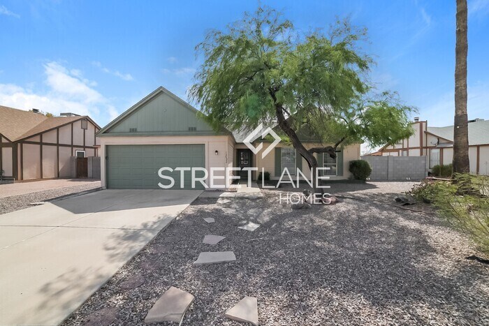 Primary Photo - REDUCED! - NOW OFFERING HALF OFF FIRST FUL...
