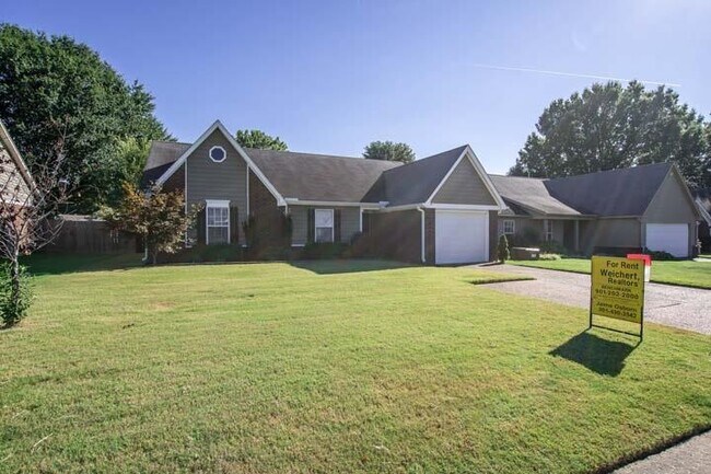 Building Photo - 6681 Sunrise Ridge Cir