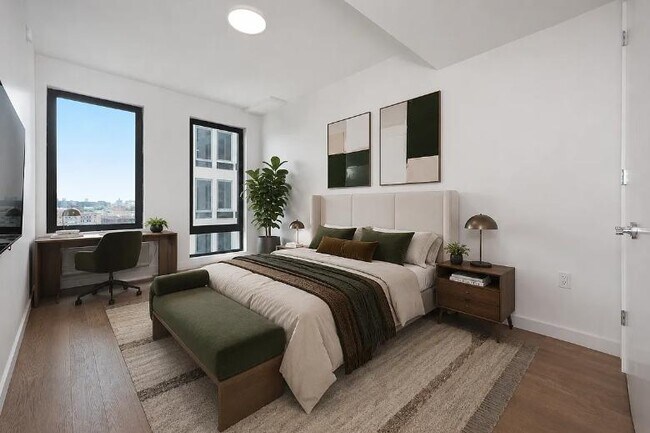 Foto del edificio - 99 Fleet Pl