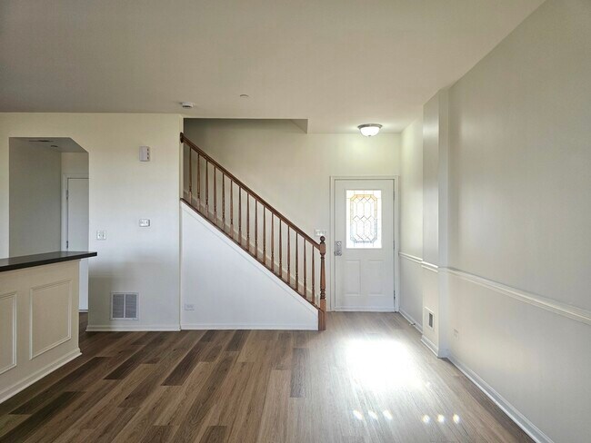 Foto del edificio - 171 Willoughby Ct