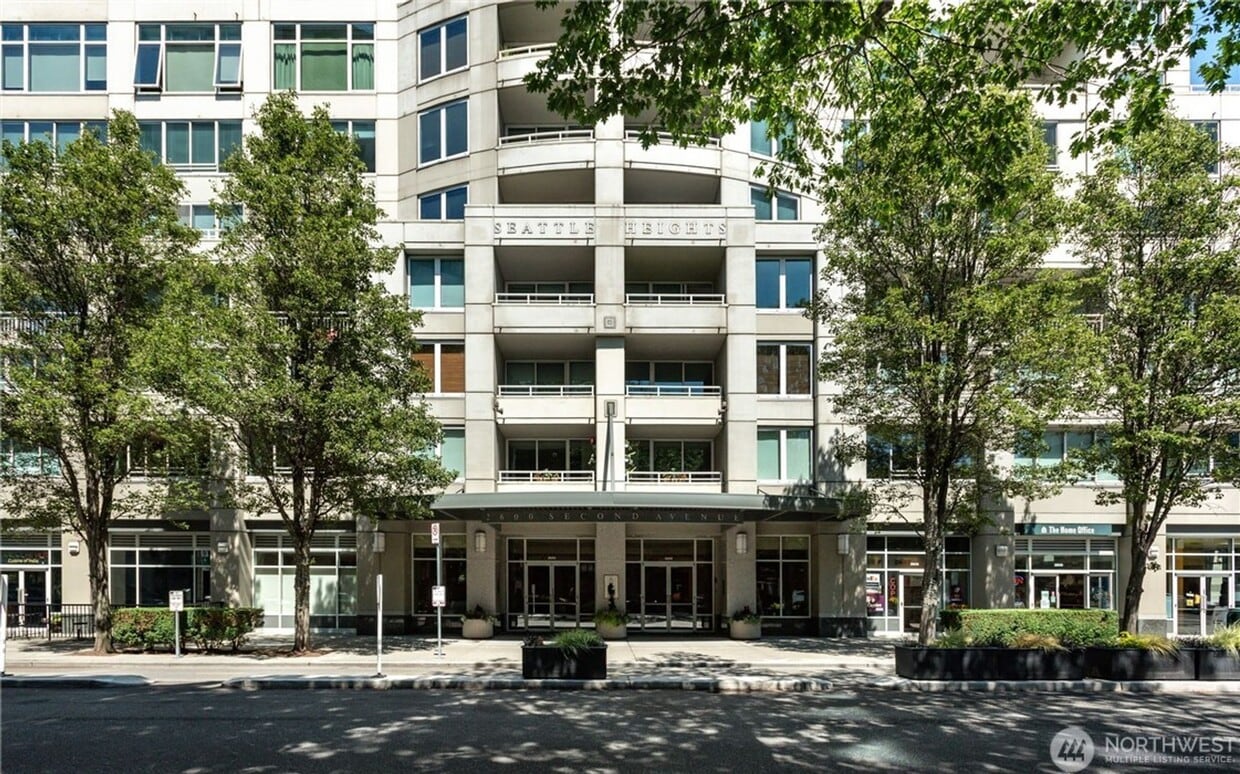 Downtown 1 Bedroom View Condo 24 hour Conc... - Downtown 1 Bedroom View Condo 24 hour Conc...