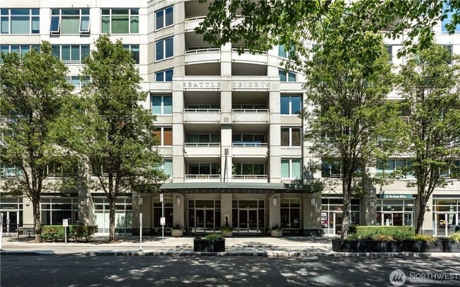 Downtown 1 Bedroom View Condo 24 hour Conc... - Downtown 1 Bedroom View Condo 24 hour Conc...