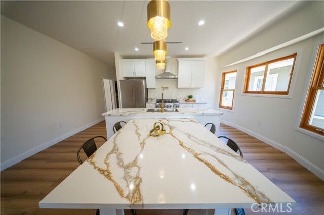 Foto del edificio - 1532 W 22nd St