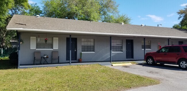 Foto del edificio - 1107 Tuskawilla Dr