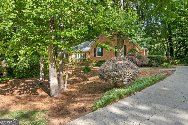 Building Photo - 1055 Downing Ct NE