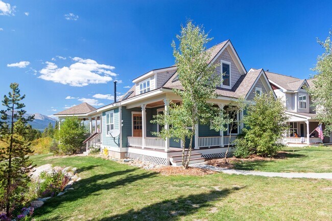 Foto del edificio - 88 Midnight Sun Rd