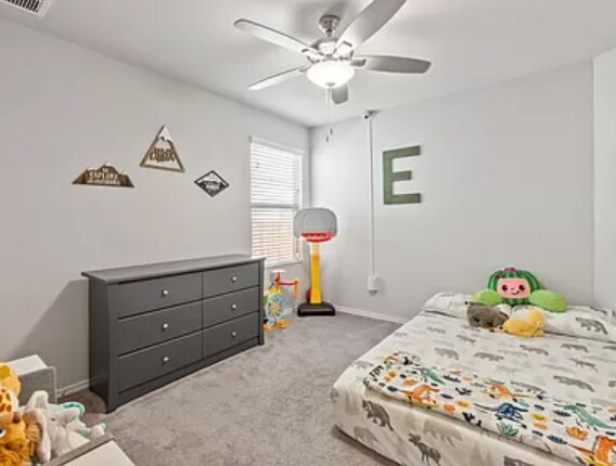 Foto del edificio - 5804 Bell Tower Ln