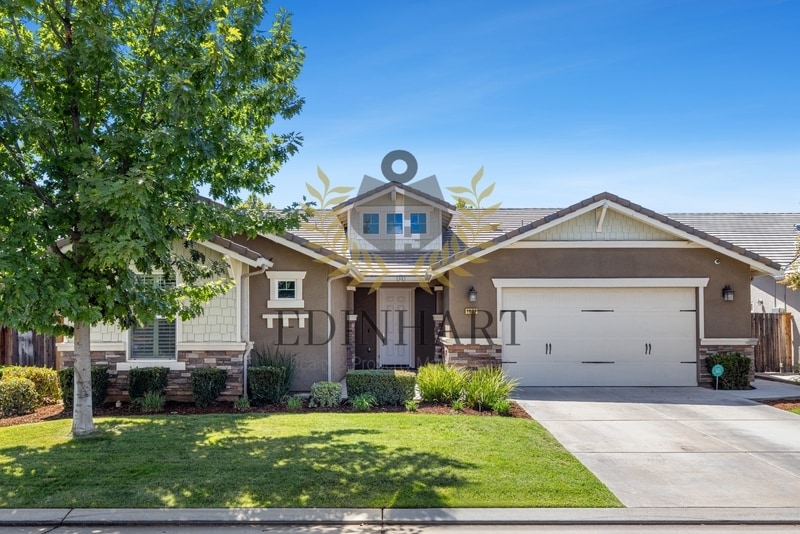 Foto principal - 1632 N Broadbent Ln