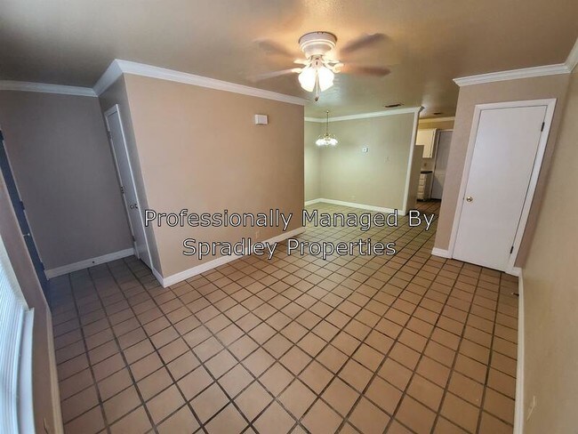 1025 N Wall St, Belton, TX 76513 Condo for Rent in