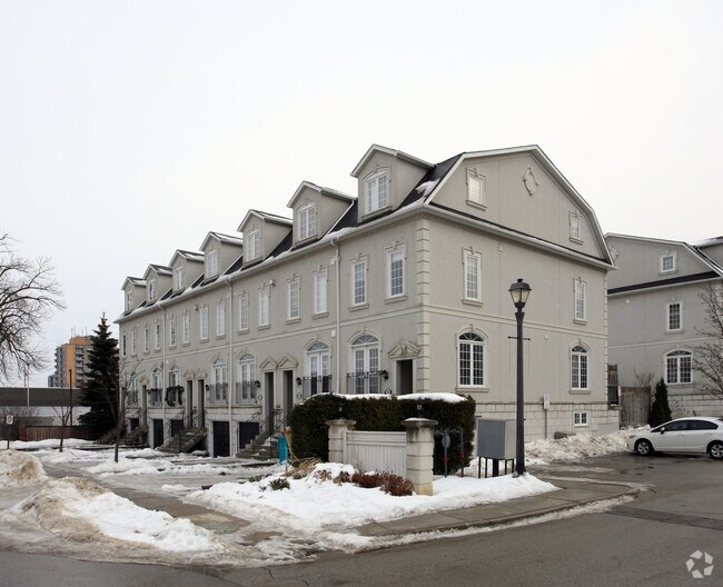 Foto principal - The Courts of Richmond Hill