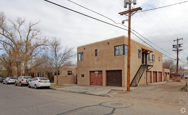 Foto del edificio - 920 Lead Ave SW