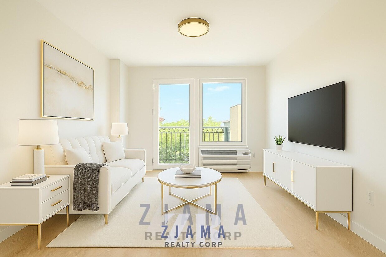 Foto principal - 1584 Fulton St