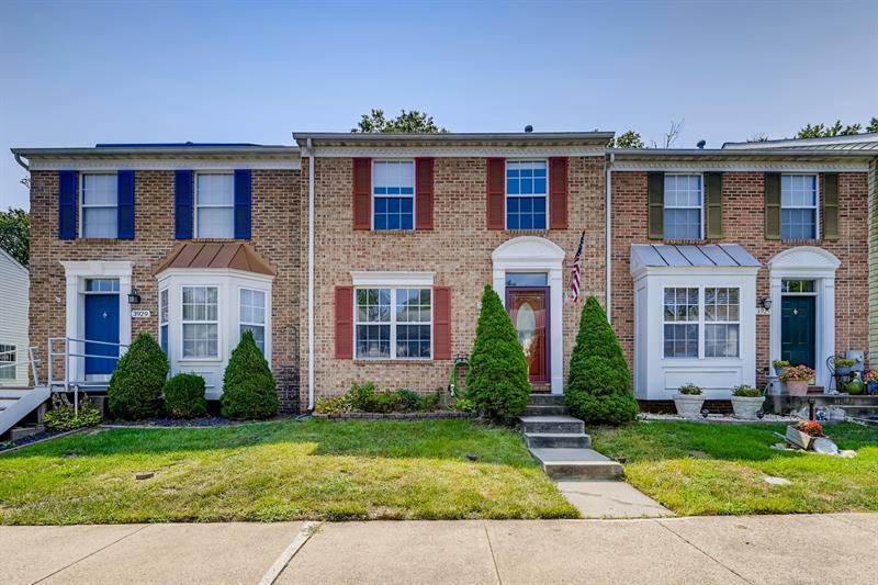 Primary Photo - 3927 Bush Court, Abingdon, MD, 21009