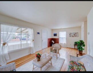 Building Photo - 2603 Mattison Ln