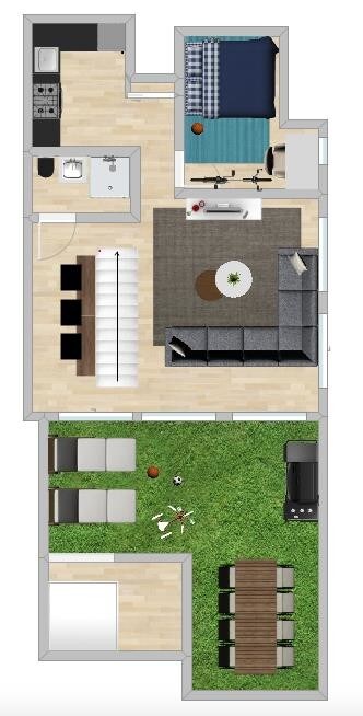 Foto del edificio - 270 West 22nd Street