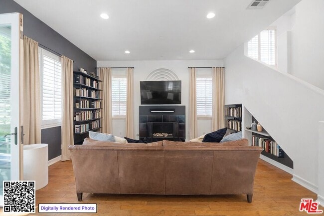 Foto del edificio - 736 Oxford Ave