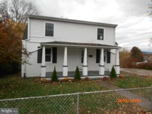 Primary Photo - 804 W 13th St
