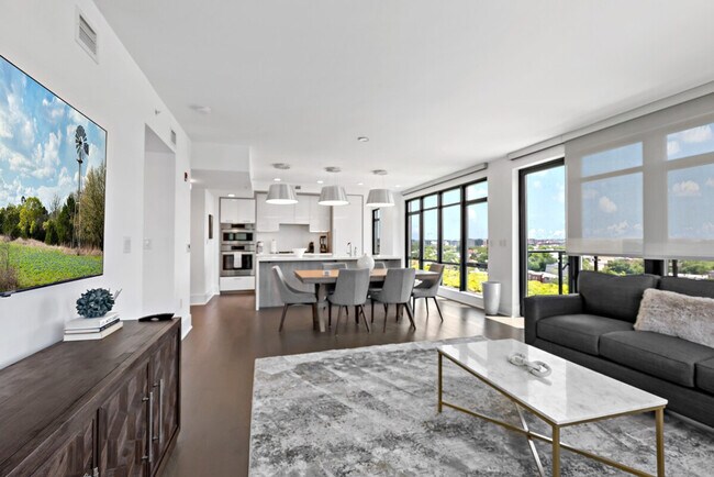 Foto del edificio - 1611 8th St NW