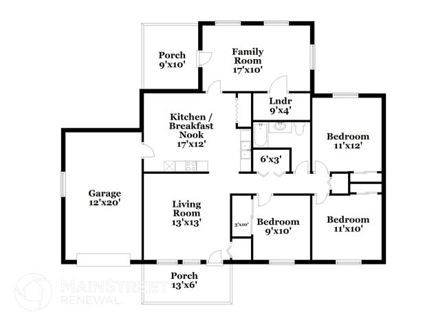 Building Photo - 524 Harland Dr