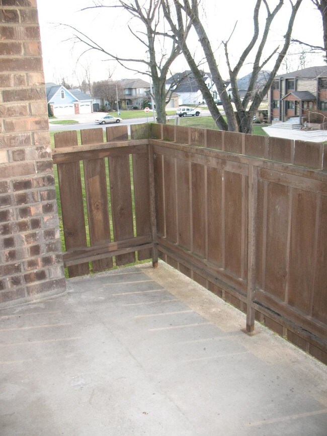 Riviera Apartments Apartments Toledo, OH