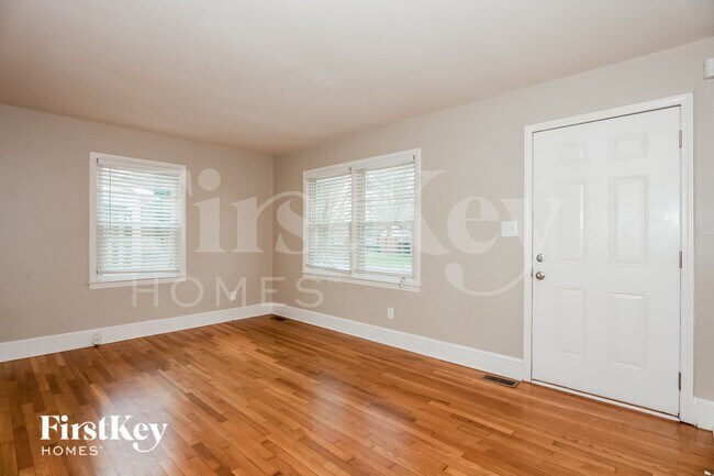 Foto del edificio - 1421 Waddell St