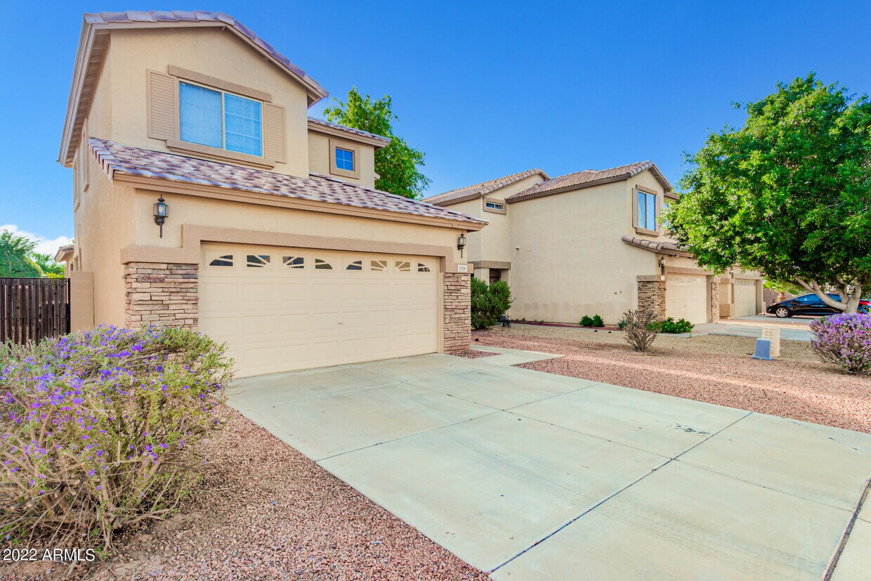 1725 S 113th Dr, Avondale, AZ 85323 House Rental in Avondale, AZ