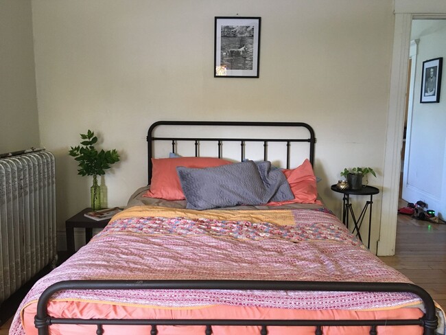 Foto del edificio - 468 Merrimack St