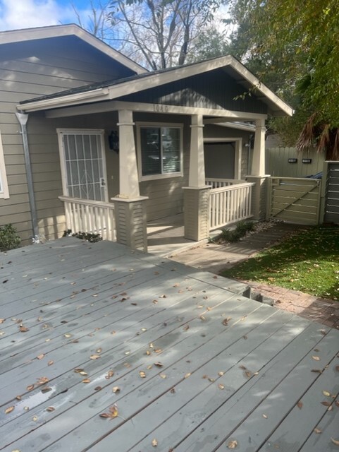 Foto principal - 1040 Delacy Ave