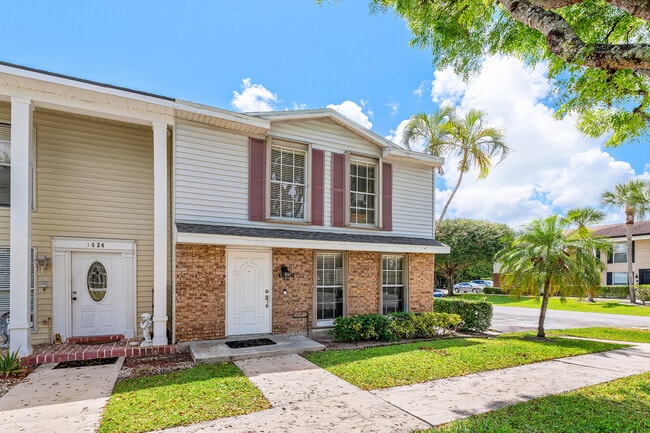 Building Photo - 1626 Brier Patch Trail