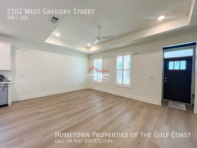 Building Photo - 2102 W Gregory St
