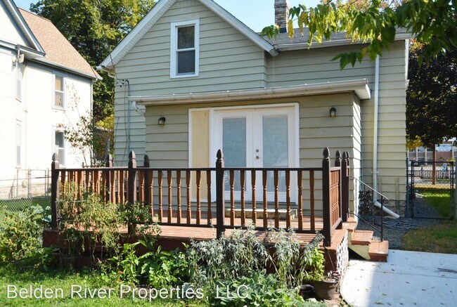 Building Photo - 3 br, 2 bath House - 2518 Taylor St NE