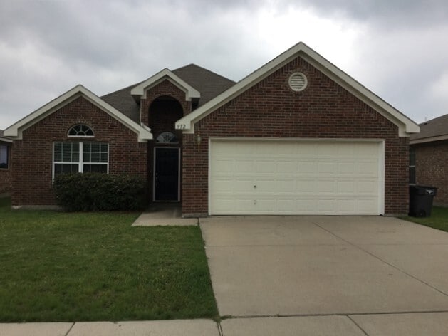 Building Photo - 912 Buffalo Springs Dr