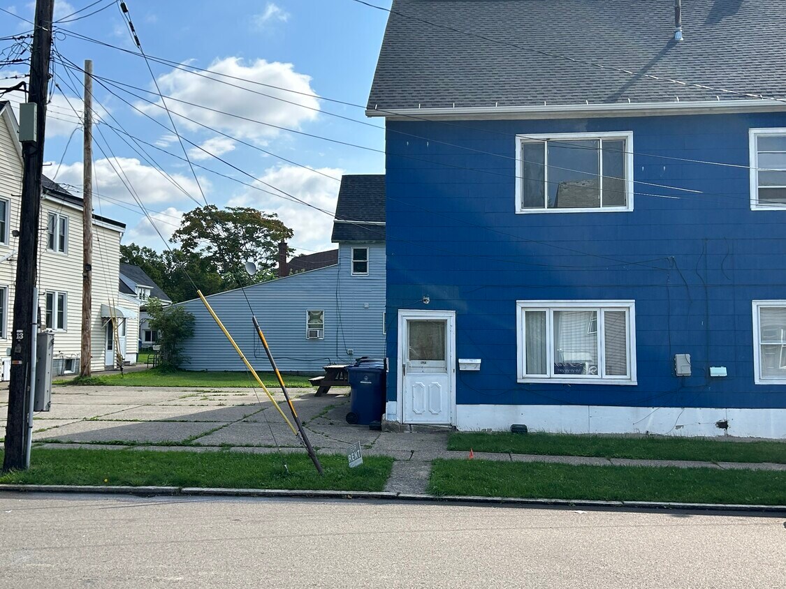 Foto principal - 1814 William St