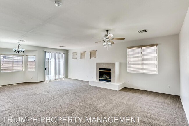 Building Photo - 3 br, 2.5 bath House - 8036 Eurostar St