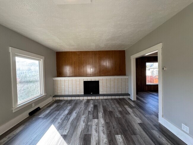 Foto del edificio - 639 Maryland Ave SW