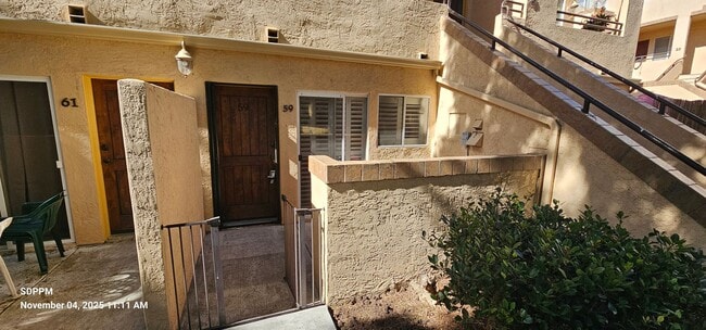 Foto del edificio - UTC - LA JOLLA - The Venetian - Nice STUDI...