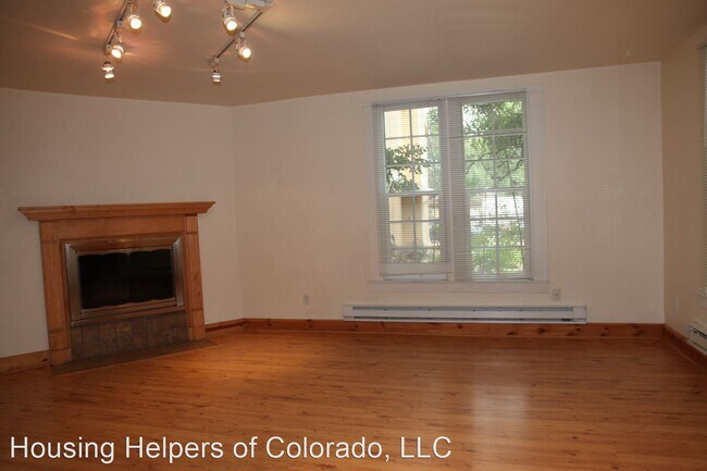 Building Photo - 4 br, 2 bath House - 2273 Spruce Street
